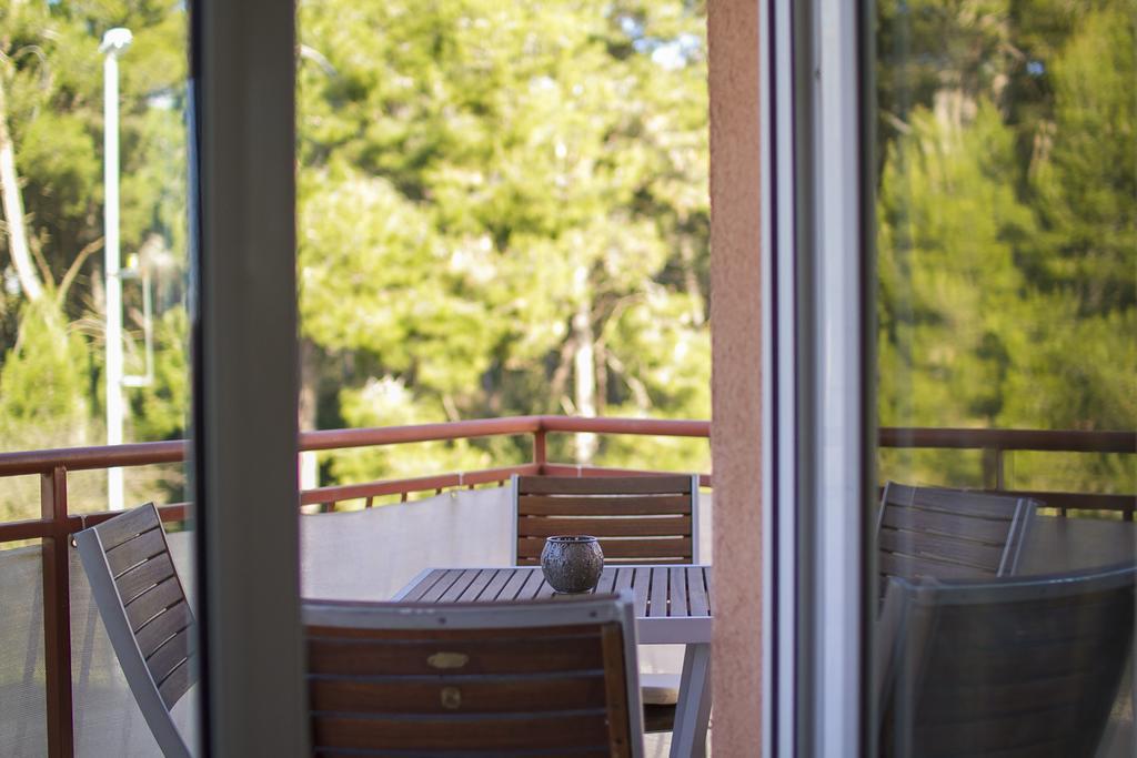 Apartmán City Break *