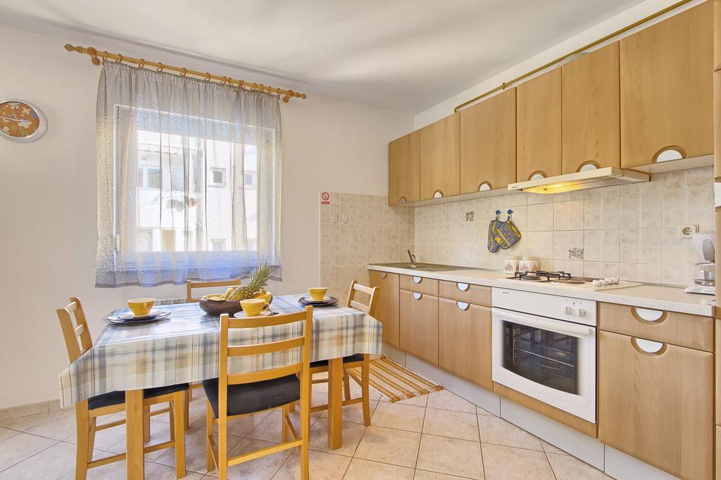 City Break Apartmán