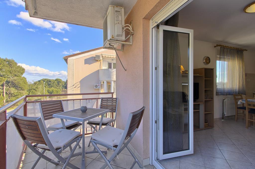 Apartmán City Break
